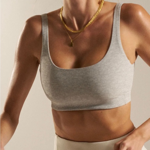 Outdoor Voices - Double Time Bra - Picture 2 of 8
